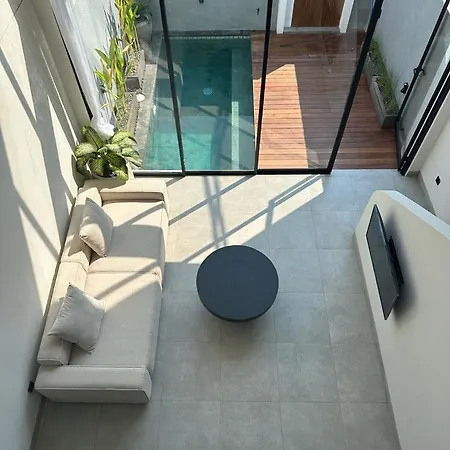 Paradise Dream Villa